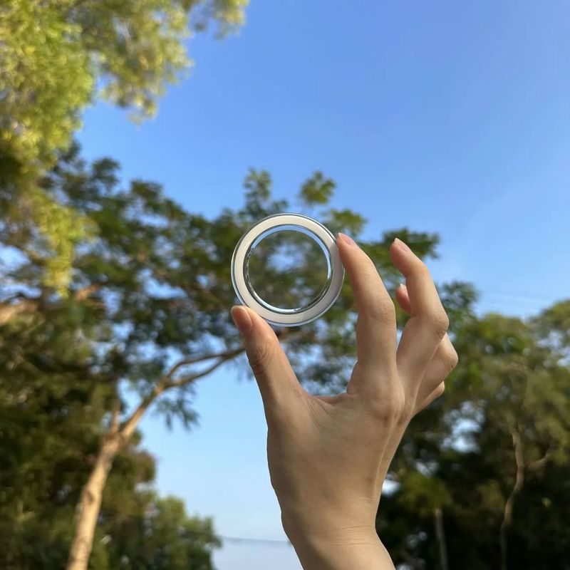 マグセーフ磁気エアバッグスタンド怠け者携帯電話エアバッグスタンド伸縮折り畳みデスクトップ超薄型磁気スタンド|undefined