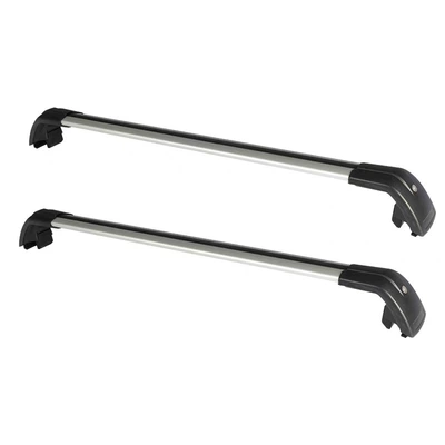 Rack Shark, Roof rack