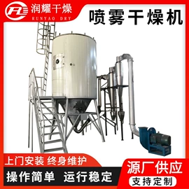 箱式干燥设备;真空干燥机;喷雾干燥机