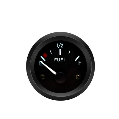 automobile instrument Instrument 12V Car Universal
