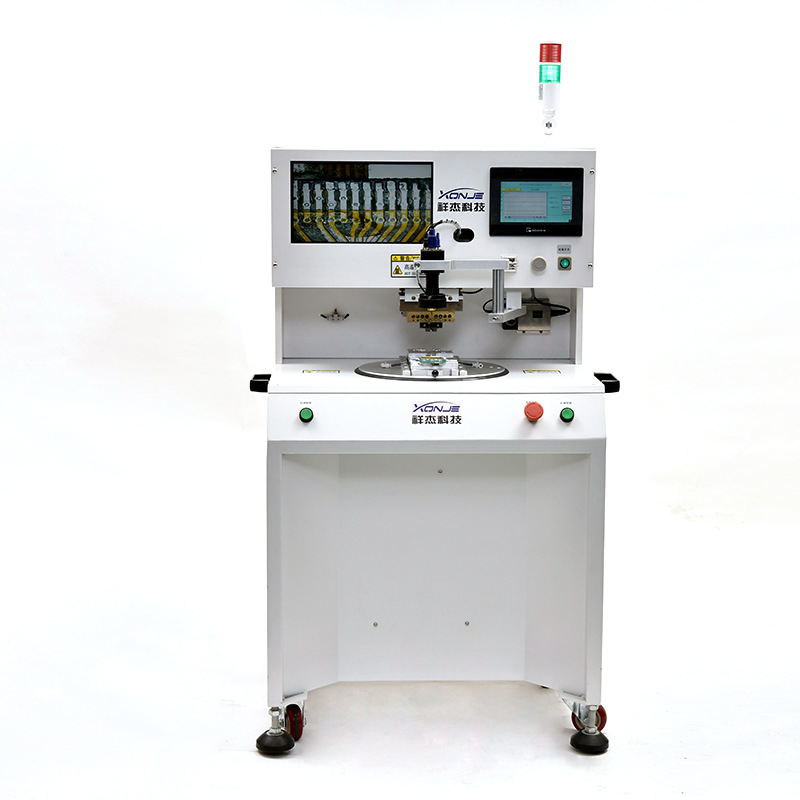 �ֻ���Ӧ������ѹ���ӻ� ȫ�Զ�FPC�ð庸�ӻ� XJPP-3E���庸�ӻ�