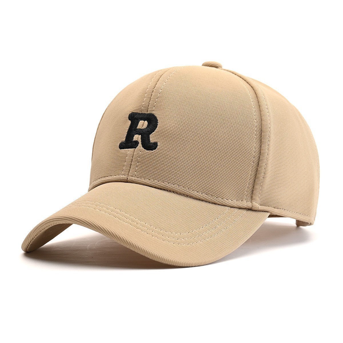 계단천 R라벨-카키