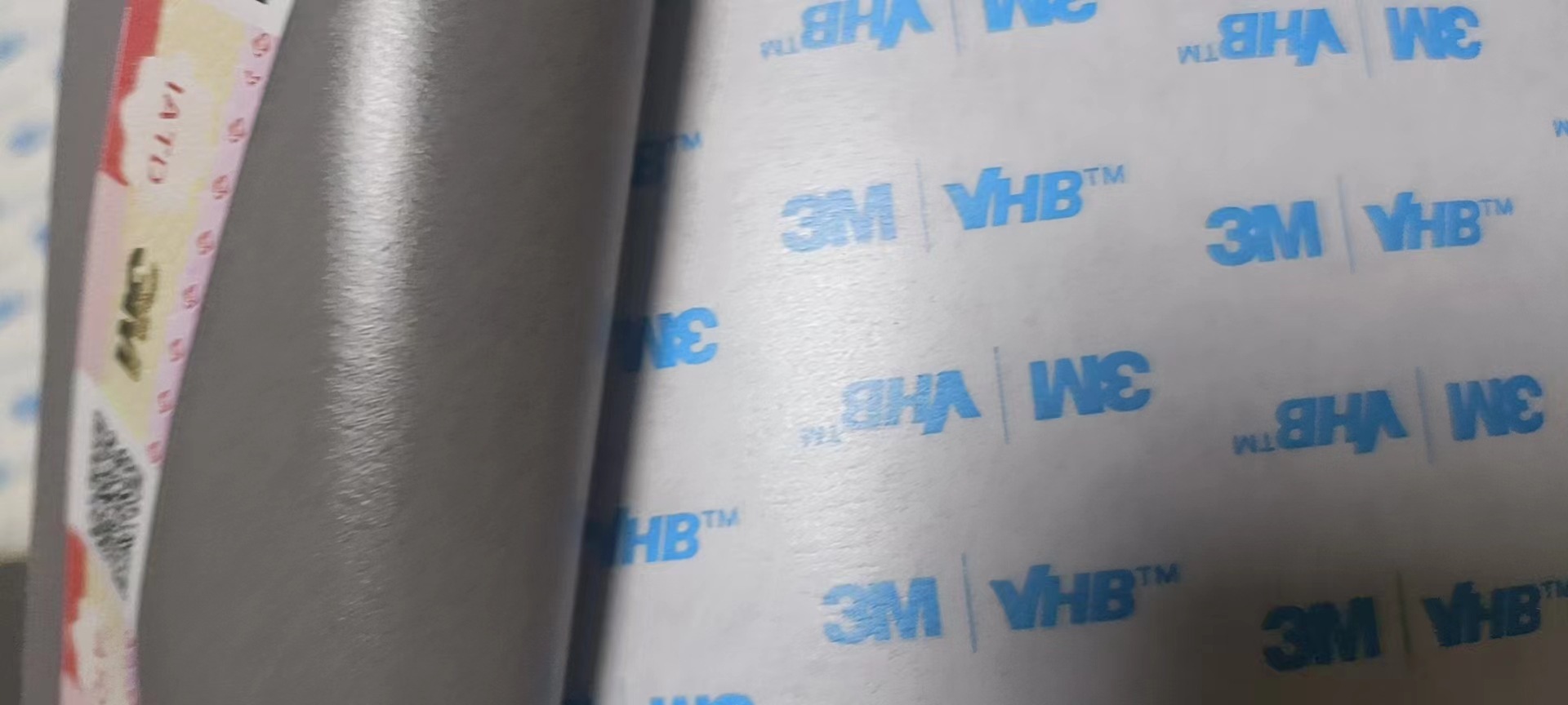 3M5611N-GP VHP泡棉双面胶车载高粘无痕胶带挂钩防潮强力3M双面胶