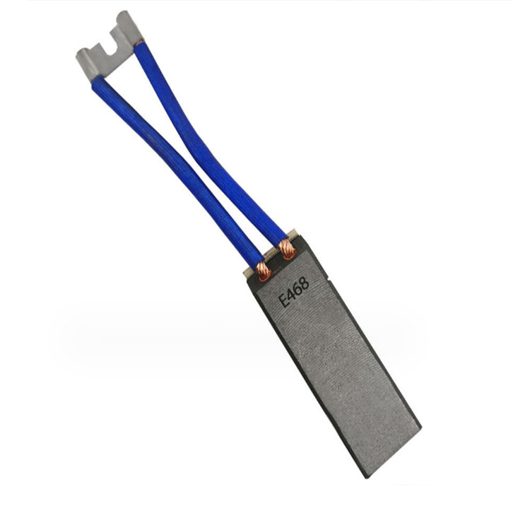 供应碳刷E468系列 规格齐全供应碳刷