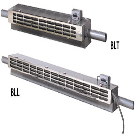 春日电机KASUGA,风扇式静电消除器BLT-2000K
