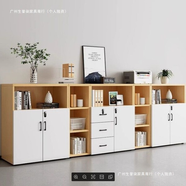 File cabinet storage cabinet office conference room floor cabinet…