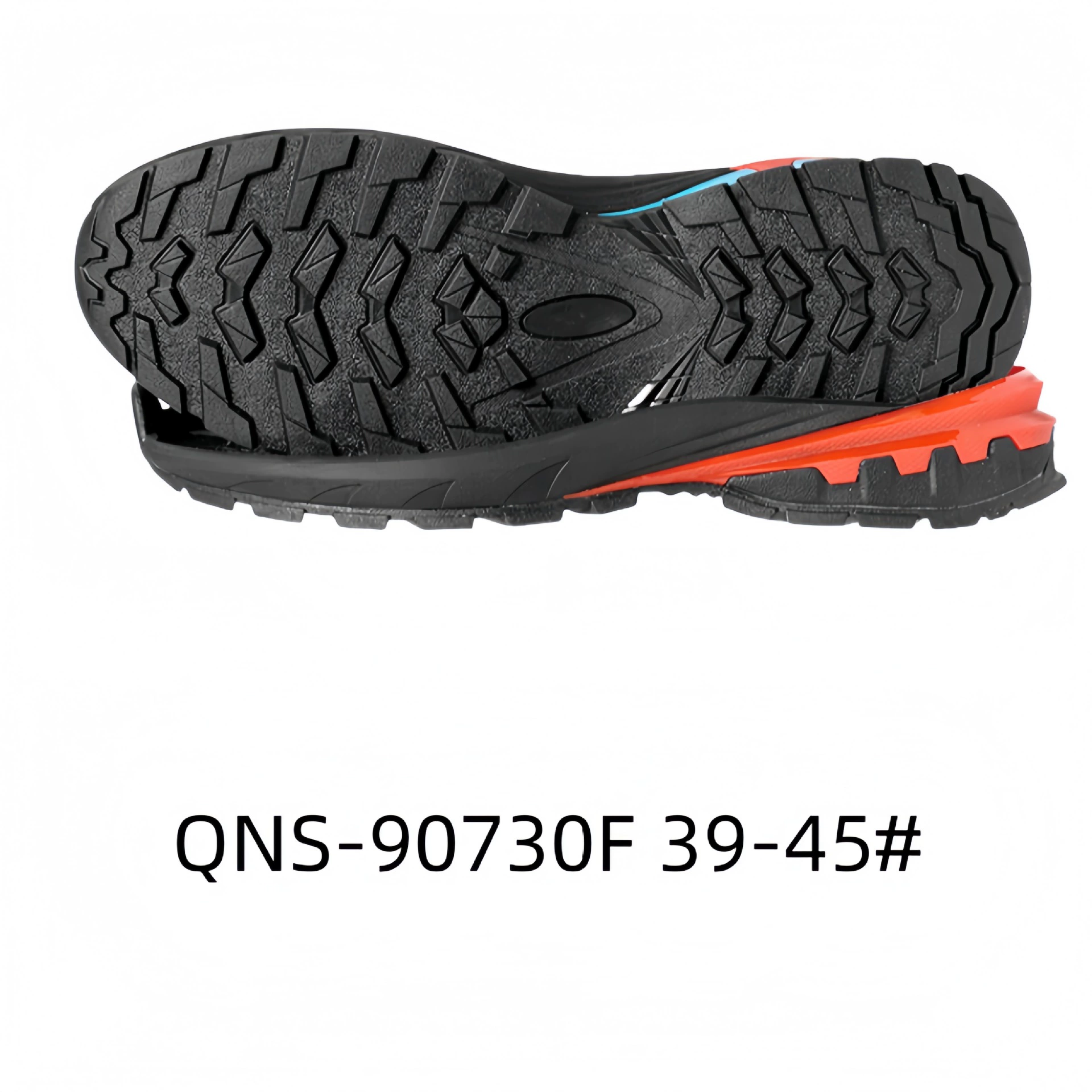 Наружная обувь подошва Outdoors shoes sole Нескользящая и износостойкая удобная подошва на заказ