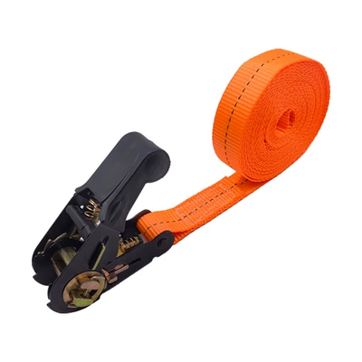 rubber-wrapped tensioner ratchet cargo – Trailer rope/net/strap