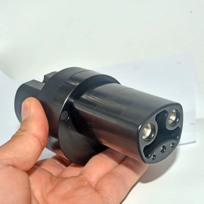 EV şarj adapterləri standard type2 charging gun to