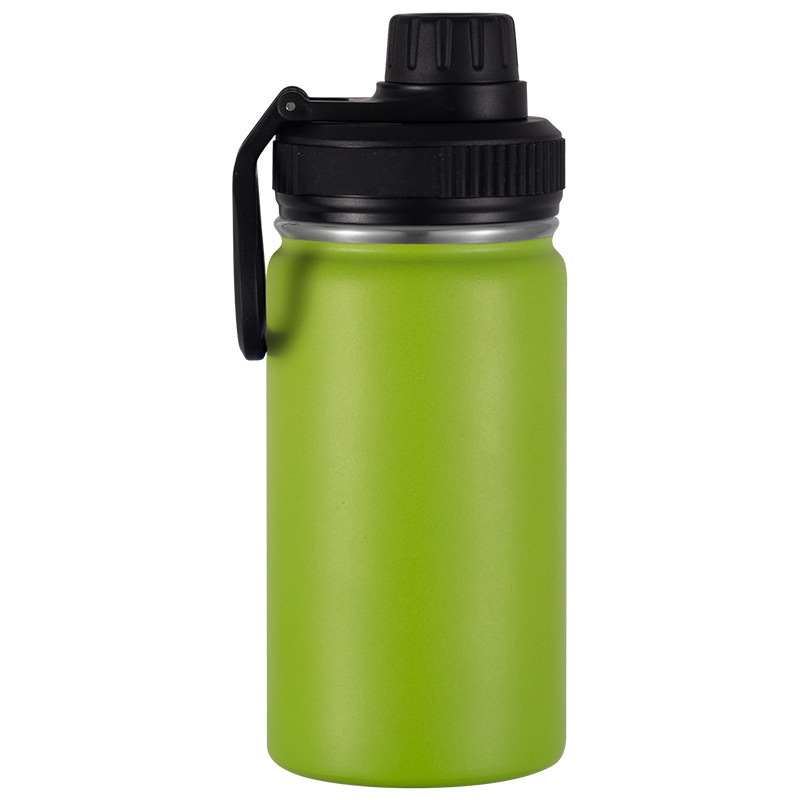 Ventas transfronterizas directas portátiles de gran capacidad 304 taza de aislamiento de acero inoxidable portátil al aire libre hervidor de agua de montaña