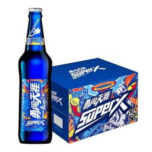 ��ѩ��ơ�ơ����J���� ѩ��ơ��SuperX���500ml*12ƿ�������l