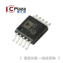 ADG736BRMZ-REEL7 MSOP-10 CMOSpͨεpS_PоƬ