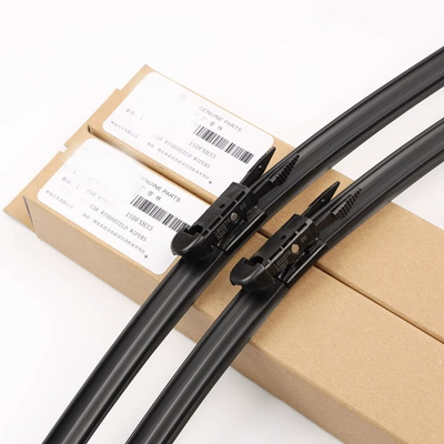 Tiguan, Cc, Golf, Jetta, Wiper