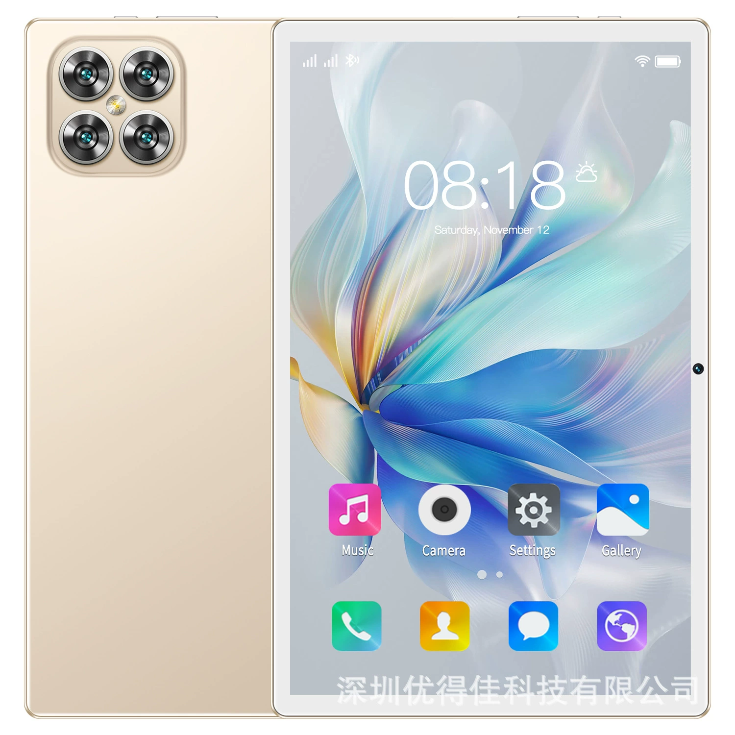 (Кросс-граничная торговля), смарт‑планшет ноутбук, 10 дюймов, Android