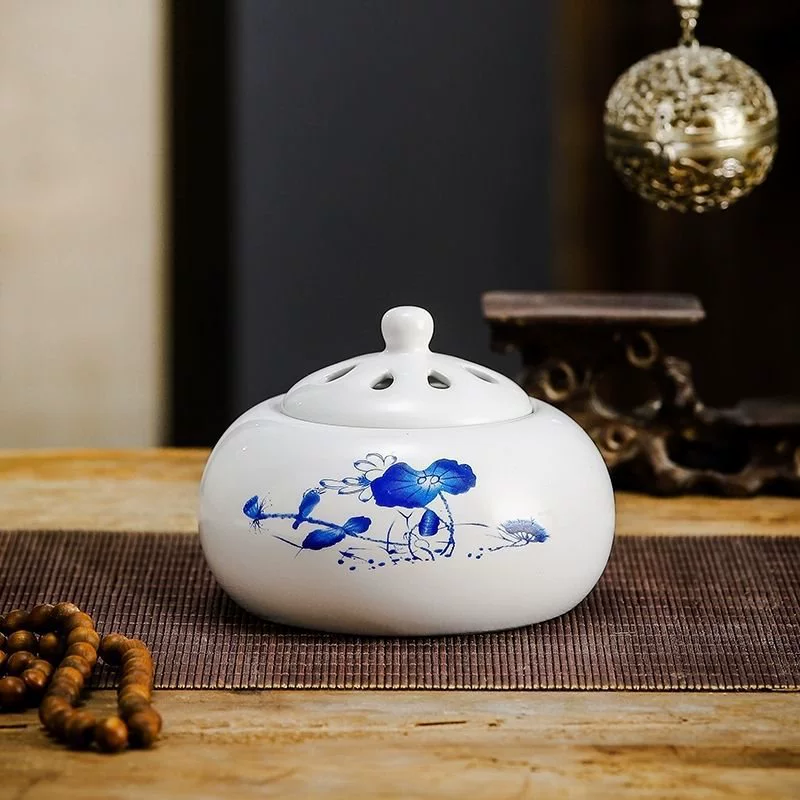 [Одна плита для различных целей] Электронная плита для ароматерапии, керамическая бытовая плита из агарового дерева, может регулировать температуру по времени, электронная плита для ароматерапии