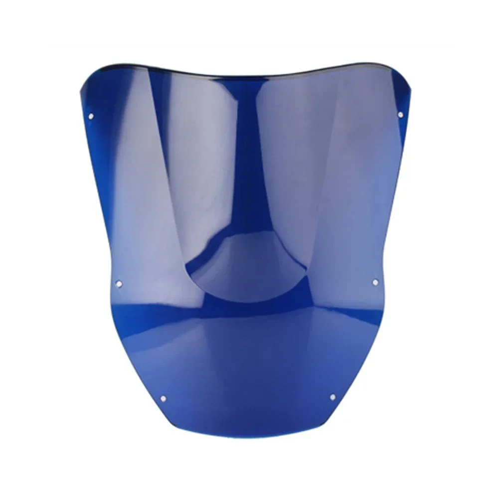 Suitable for Kawasaki Zx12R 2000-2001 Motorcycle Modified Front Windshield Front Windshield