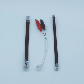 连接器;电缆接线盒;电话线