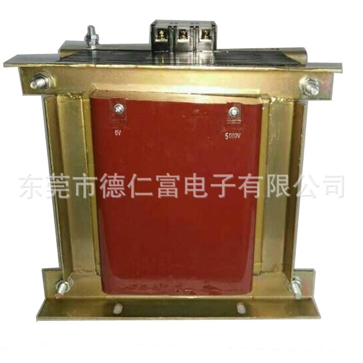 大功率低频高输出电压干式变压器出口 德国