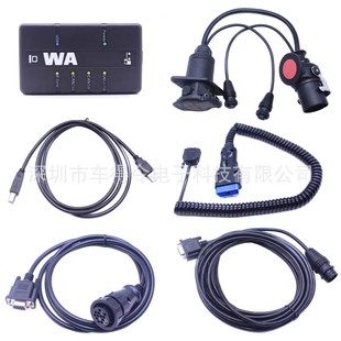 �羳���l WABCO �����Ƅx܇�\���x WABCOԭ�S���z ABS EBS �z�y�x