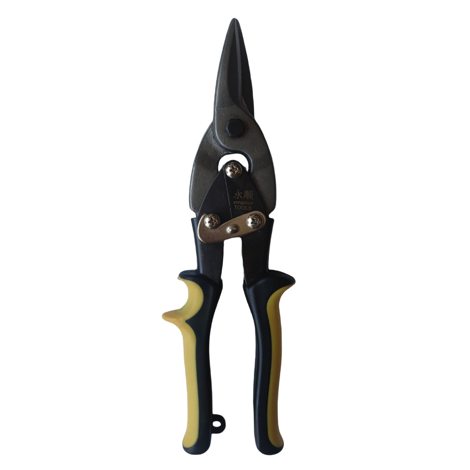 多功能航空剪英式轻钢龙骨剪刀电工铁皮剪子