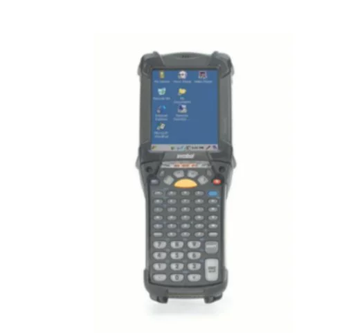 Беспроводной терминал Bargaining Zebra MC92, ручной терминал-сборщик данных PDA