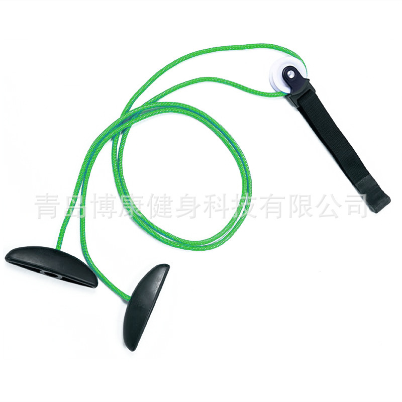 メーカー卸売ショルダートレーナープーリートレーナー首肩上肢運動テンションロープソース工場|undefined