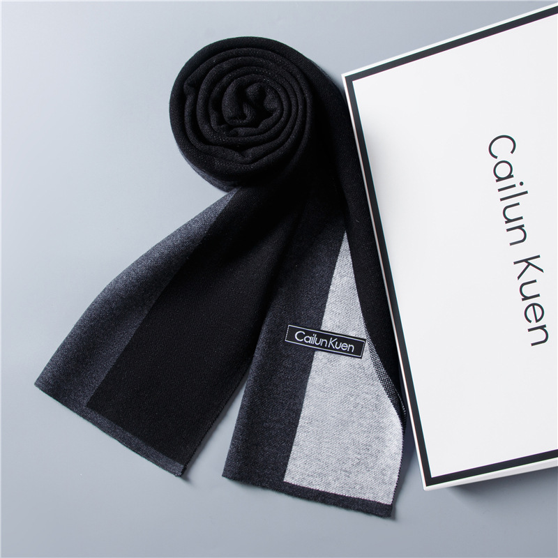 Three colors black and gray