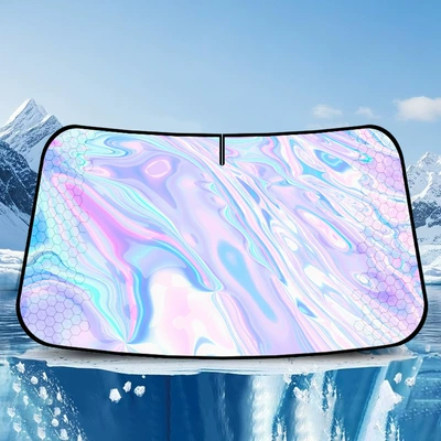 Car Sunshade, Car Sunshade, Sun shade