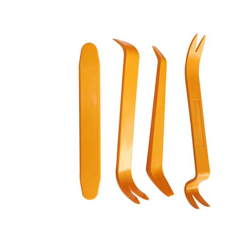 汽车音响拆装工具塑料撬棒拆卸导航中控拆车撬板门板内饰卡扣翘板