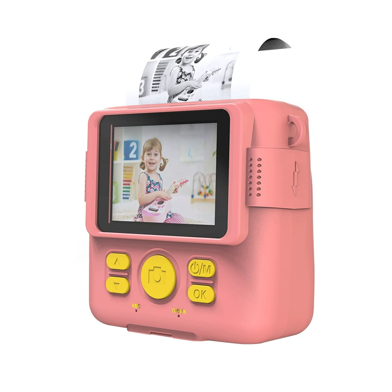 Polaroid, маленькая cartoon-камера для фотосессий, подарок на день рождения