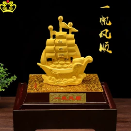 绒沙金工艺品;琉璃工艺品;金属工艺品