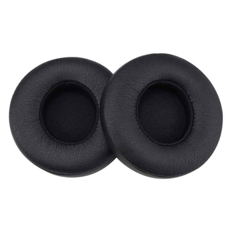 [Piel de proteína engrosada] adecuado para solo orejeras solo2 orejeras solo3 inalámbrico esponja cubierta