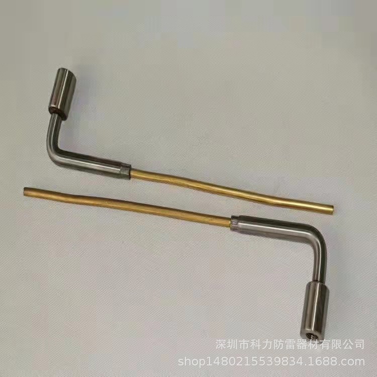 预埋接地端子 不锈钢接地端子 高铁客专铁路桥隧路基接地端子