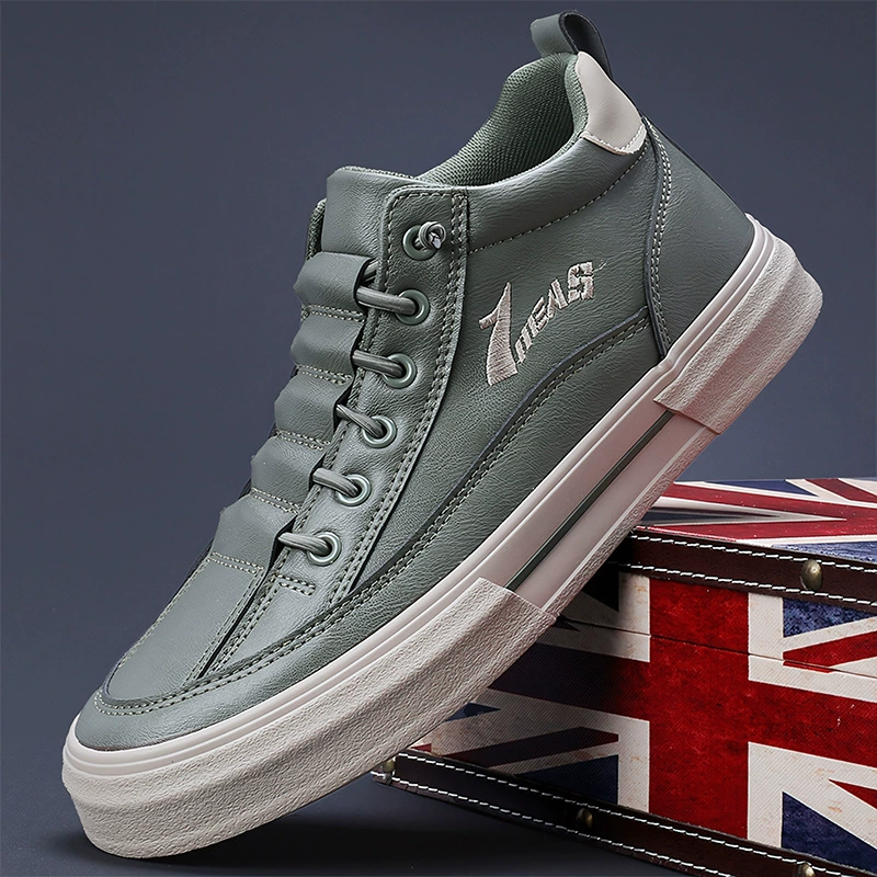 闪步 Cloth sneakers, casual shoes