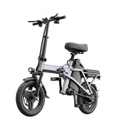 Small Electric Two-Wheeler, Elektrikli motosikletlər