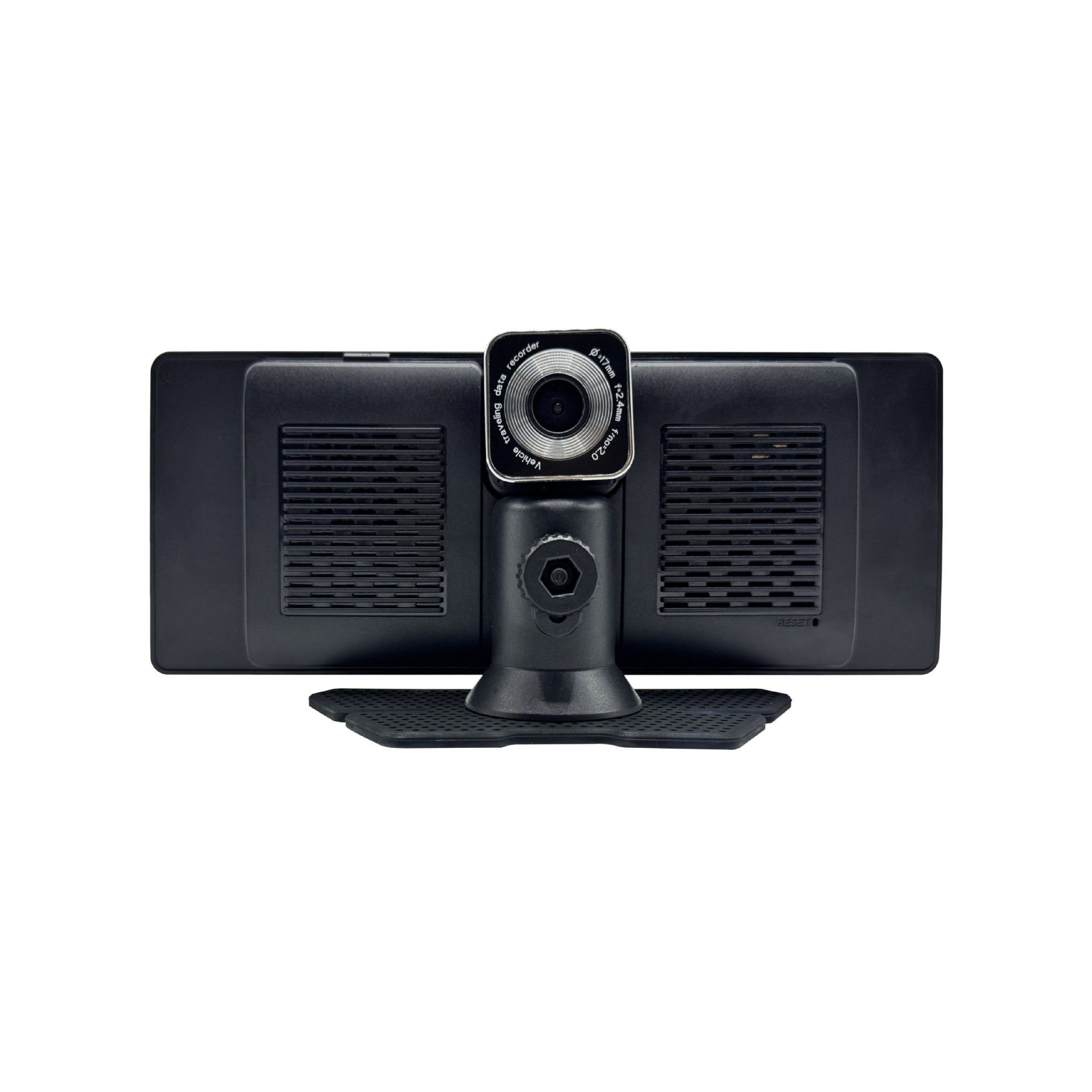 クロスボーダー10.26インチcarplay前後ダブル録画ドライブレコーダー車載PNDマルチメディアプレーヤーナビゲーション