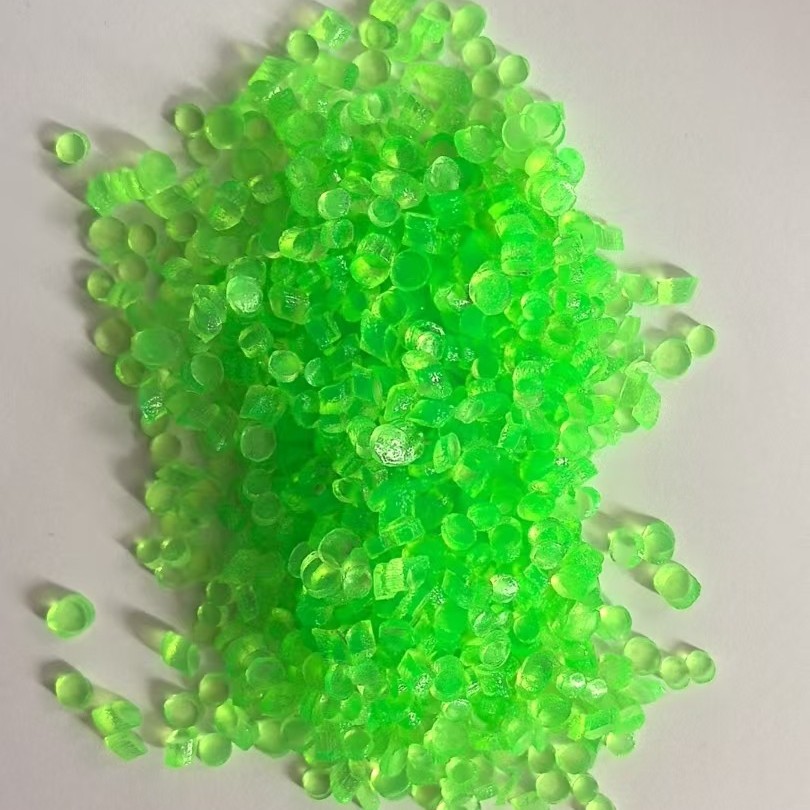 pvc注塑挤出颗粒 聚氯乙烯颗粒pvc塑料颗粒PVC软质颗粒