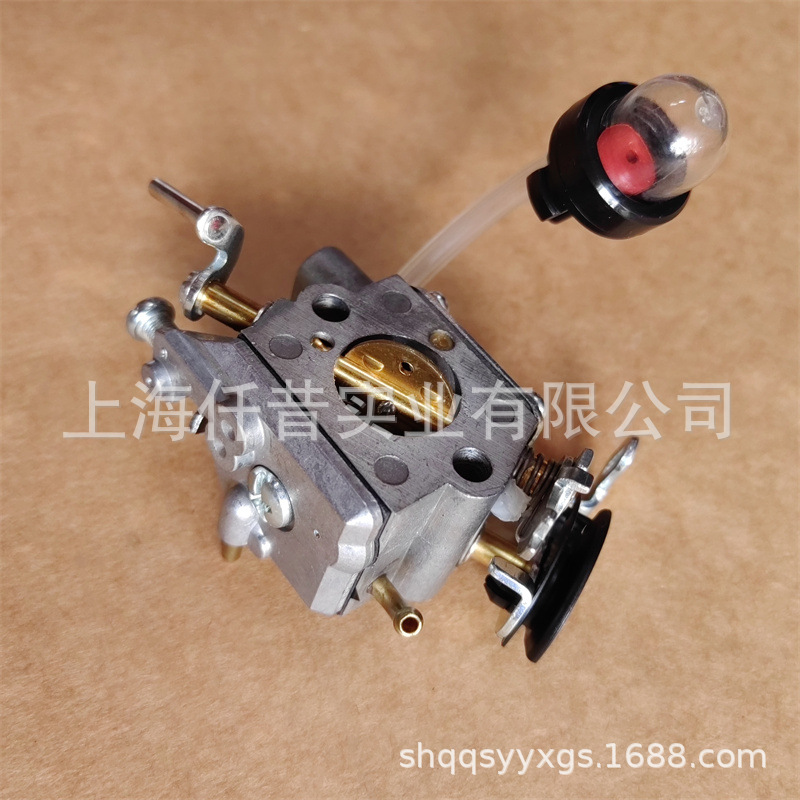 适配胡斯华纳富世华130油锯化油器598 95 08 01