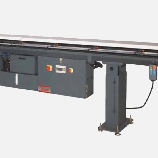 冠通XT320 S2自动棒材送料机  台湾FEDEK送料机  数控车床送料机