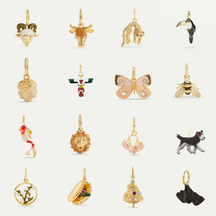 �W���羳�¿��ɫ�ճ�����ϵ��DIY�r�е������L���18K��ɫ��