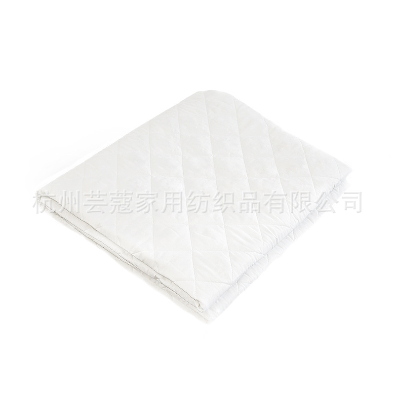 Colchón impermeable y sucio, dormitorio doméstico Simmons protector, dormitorio de estudiantes, colchón de cama delgada personalizada image 5