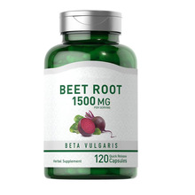 跨境电商热品-Beet root capsules 源头工厂 可批发