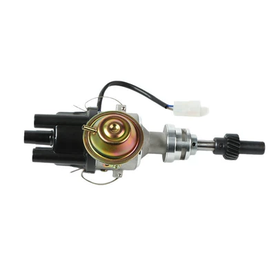 Automotive Distributor, Distributor