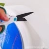 脱毛布使い捨て厚手不織布脱毛紙脱毛ワックス補助使用脱毛毛布脱毛クリーム補助|undefined