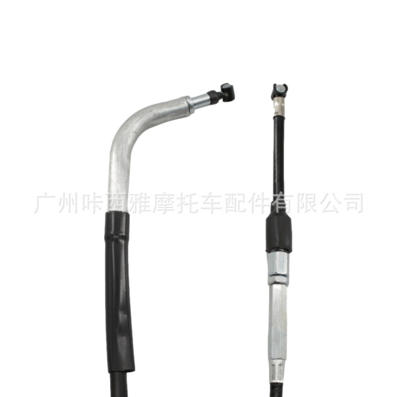 Suitable for off-road motorcycles: DR-Z400, DRZ400M, DR-Z400S/M. Clutch cable