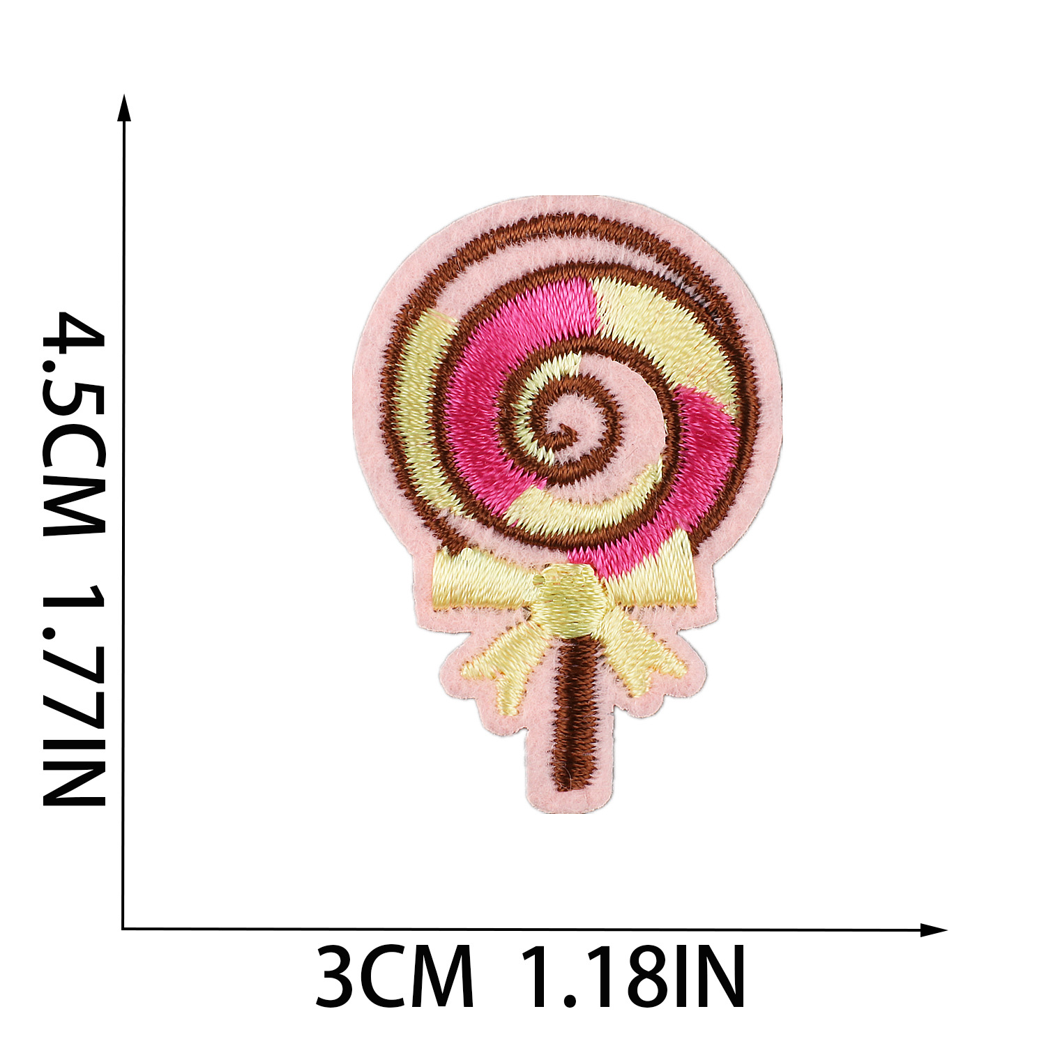 3g Weight Clothing Sticker Patches Classification 1 Piece Quantity Dacron thread Material Cherry, Strawberry Pattern Casual, Elegant, Cute Style Embroidery Craft 1 Piece Casual Elegant Cute Cherry Strawberry Dacron Thread Clothing Sticker Patches 15