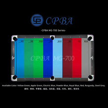 CPBA MG-700台球桌台布比赛级桌球台布九球台球桌台布台球用品
