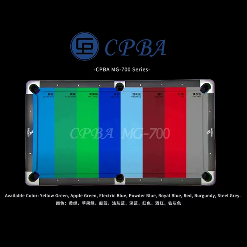 CPBA MG-700 настольный столешница стол стол стол таблица девять шаров стол таблица таблица