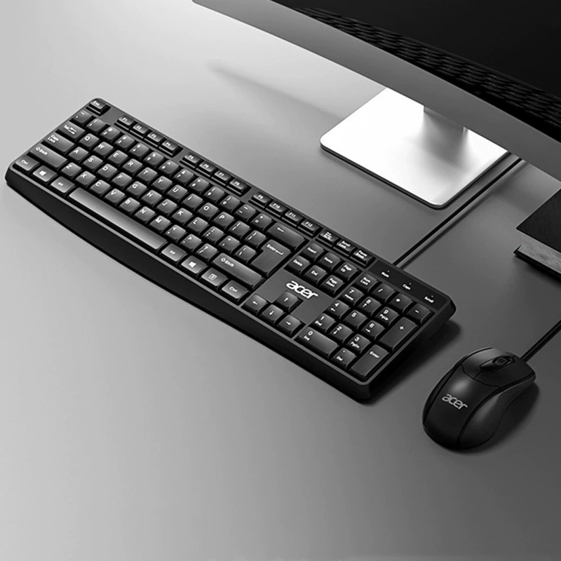Philips клавиатура мышь набор для ноутбука оптом