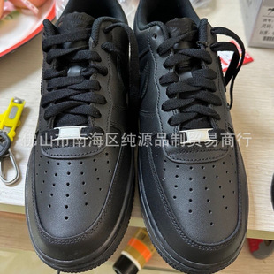 ������HЬ ��܊һ̖�͎ͼ���AF1����ʿ�\��Ь�ﶬ��Ƥ�q��Ů��Ь